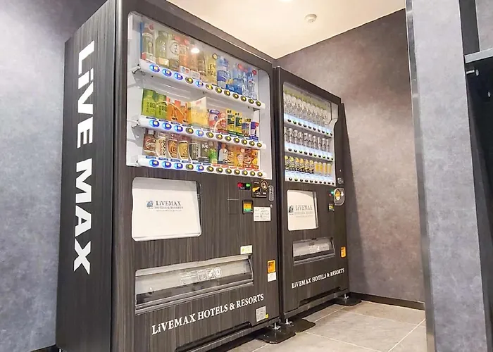 Hotel Livemax Shinjuku East